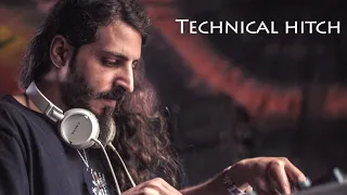 Technical Hitch Live @ Shankra Festival 2019