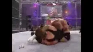 Brock Lesnar vs Undertaker Highlights No Mercy 2002