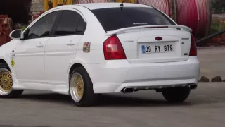 hyundai accent era nazilli incisi