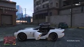 GTA 5 Tutorial como hacer el Toyota Supra