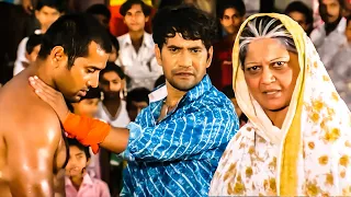 निरहुआ ने नरेश पलवान के बेटे को बहुत मारा | Dinesh Lal, Nirahua'' Aamrapali Full Video Scene