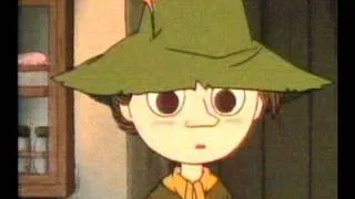 Snufkin