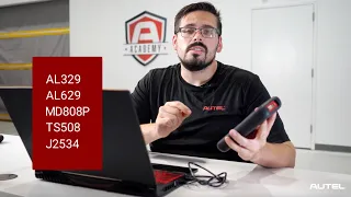 Autel Tech Tip: How To Update Your Autel Tool with Maxi PC Suite