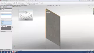 Library Features in SolidWorks