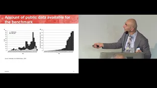 Andrea Ferrante: Assessment of MHC class II-restricted epitope prediction in silico