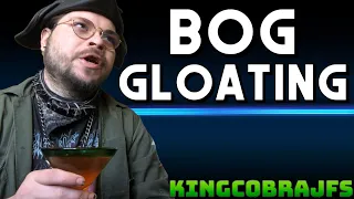 Cobra Gloats About His Reddit Being Shut Down - KingCobraJFS
