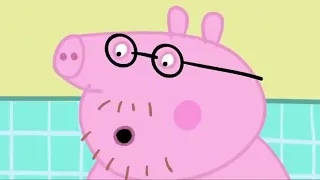 ich hab eine peppa wutz episode editiert weil ich fame brauch