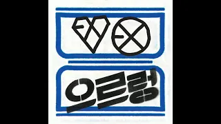 EXO – Let Out The Beast (Korea/Chinese .Version) Reupload2