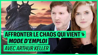 AFFRONTER LE CHAOS QUI VIENT : MODE D'EMPLOI