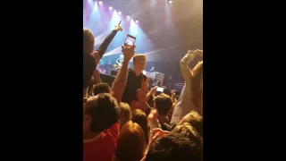 Noel Gallagher - Champagne Supernova Live August 2016