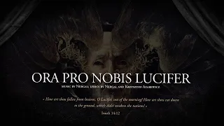 Behemoth – Ora Pro Nobis Lucifer (Lyrics)