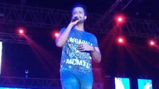 Atif Aslam - Hum Kis Gali.. - Red Live: Asli Rockstars