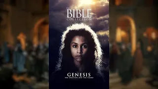 Genesis: The Creation and the Flood (1994) HD | The Bible Collection | Film Series || HEAL