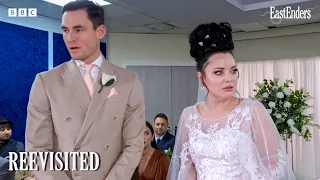 The Truth Is OUT! 💔💒 | Walford REEvisited | EastEnders