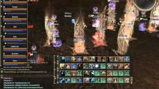 Lineage2.ru CADMUS AllMighty Championship FINAL aRenaTeam (PL Instinct) vs gunni (PL King)  [ 2 ]