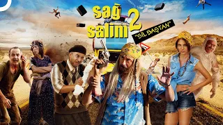 Sağ Salim 2: Sil Baştan | FULL HD Komedi Filmi İzle