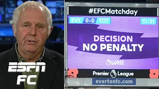 Premier League needs an urgent review of VAR - Ian Darke | ESPN FC