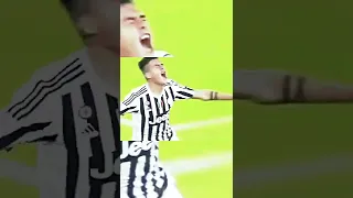 Dybala vs Milan😍