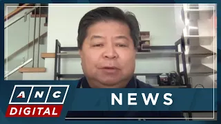 Dumaguete Mayor: Security situation in Negros Oriental very volatile | ANC