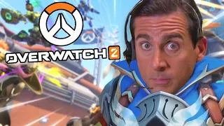 Overwatch 2 is the game of all time