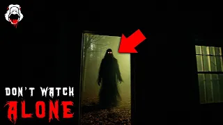 CAUGHT ON CAMERA: Best Scary Videos [v13]