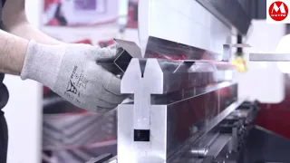 How Machine Works- Amazing Nargesa Bending Machines| You Have Never Seen Machines