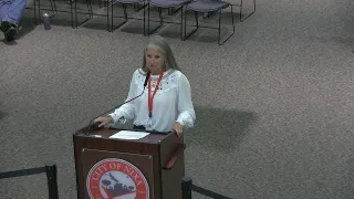 City of Nixa Council Meeting: 5/9/2022