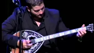 AKTINA's Greek Music Journey 2013: Bouzouki Solo, Karantinis Rips!