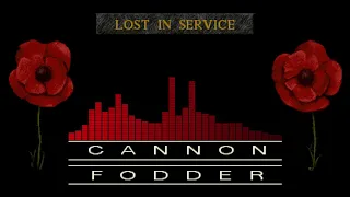 CANNON FODDER 'Lost in Service / Recruitment' theme (1993) 🎖️ aka. Narcissus - AMIGA REMIX [LukHash]