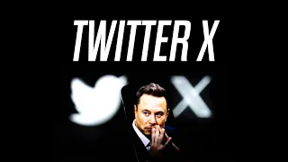 TWITTER X - Elon Musk, Twitter'ı “HER ŞEY UYGULAMASI”na dönüştürebilir mi?