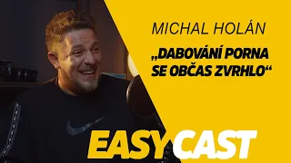 Michal Holán - Vydávali jsme se za českou mafii na kolumbijské svatbě #EasyCast
