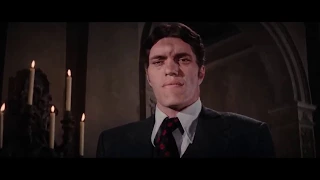 Roger Moore James Bond Jaws Richard Kiel Smile