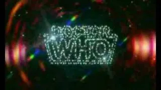 Doctor Who Title Sequence 1987 McCoy What If?