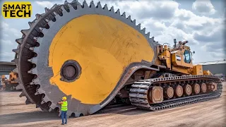 300 Unbelievable Heavy Machinery That Are At Another Level ▶ 35