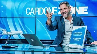 One Million Dollar Math with Grant Cardone - Cardone Zone