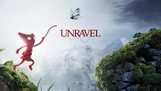 Unravel Full Gameplay Walkthrough with 100% Secrets - No Commentary