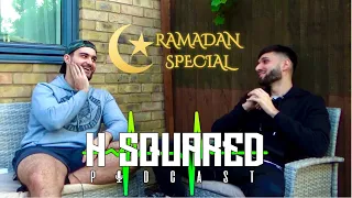 RAMADAN SPECIAL 🌙 - H Squared on Ramadan, 30 Day Muslims & Elon Musks Son | Ep 13