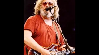 Jerry Garcia Band - Los Angeles,CA 12 4 87