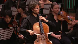 Elgar E. - Cello Concerto | Stefano Bruno