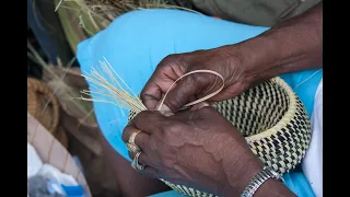 What is Gullah Geechee?