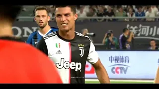 Juventus vs Inter Milan  2-1 - All Goals & Extended Highlights - 2019