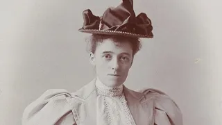 The Sad Love Letters of Edith Wharton