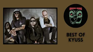 The Best of Kyuss Compilation (Stoner Rock)