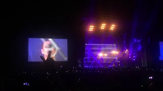 Depeche Mode live Kyiv 19.07.2017 Stripped