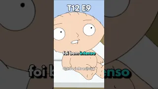 Peter trocando fralda | Family Guy Dublado & Legendado