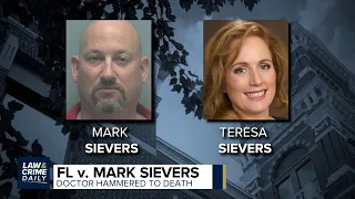 Law & Crime Daily: Trial of Mark Sievers - Remembering Dr. Teresa Sievers