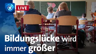 Ist die Bildungslücke in Deutschland noch zu schließen?