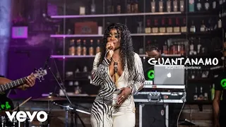 Rutshelle Guillaume - Guantanamo