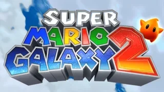 Super Mario Galaxy 2 - Complete Walkthrough (All 120 Main Stars)