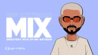Mc Artisan - Mix (All Music Of Mc Artisan) 2023
